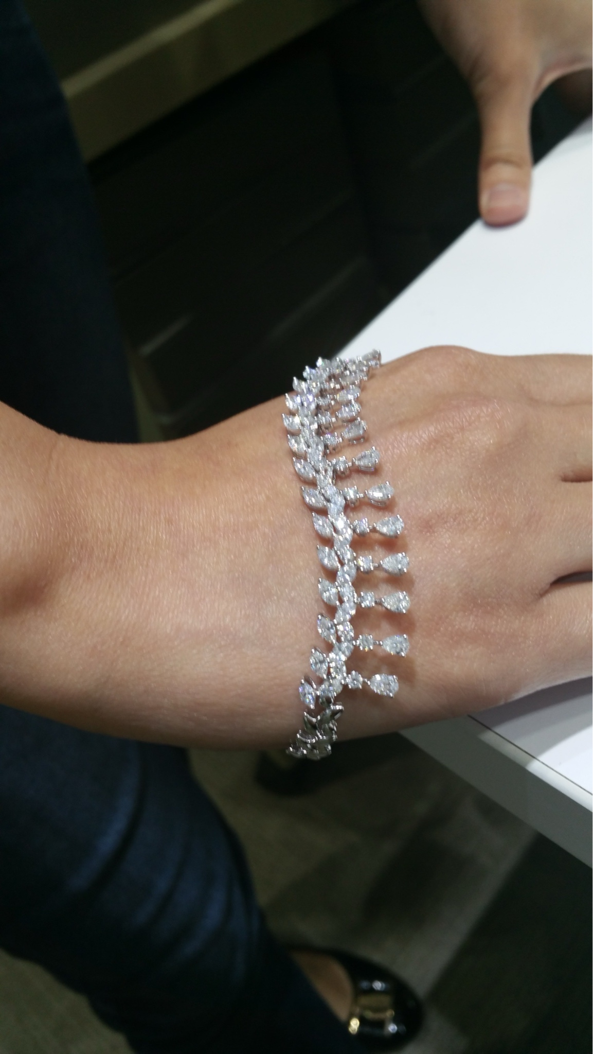 Bracelets