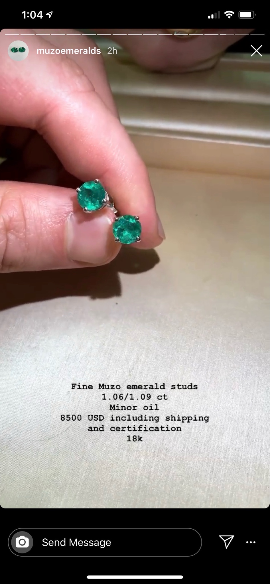 Emerald